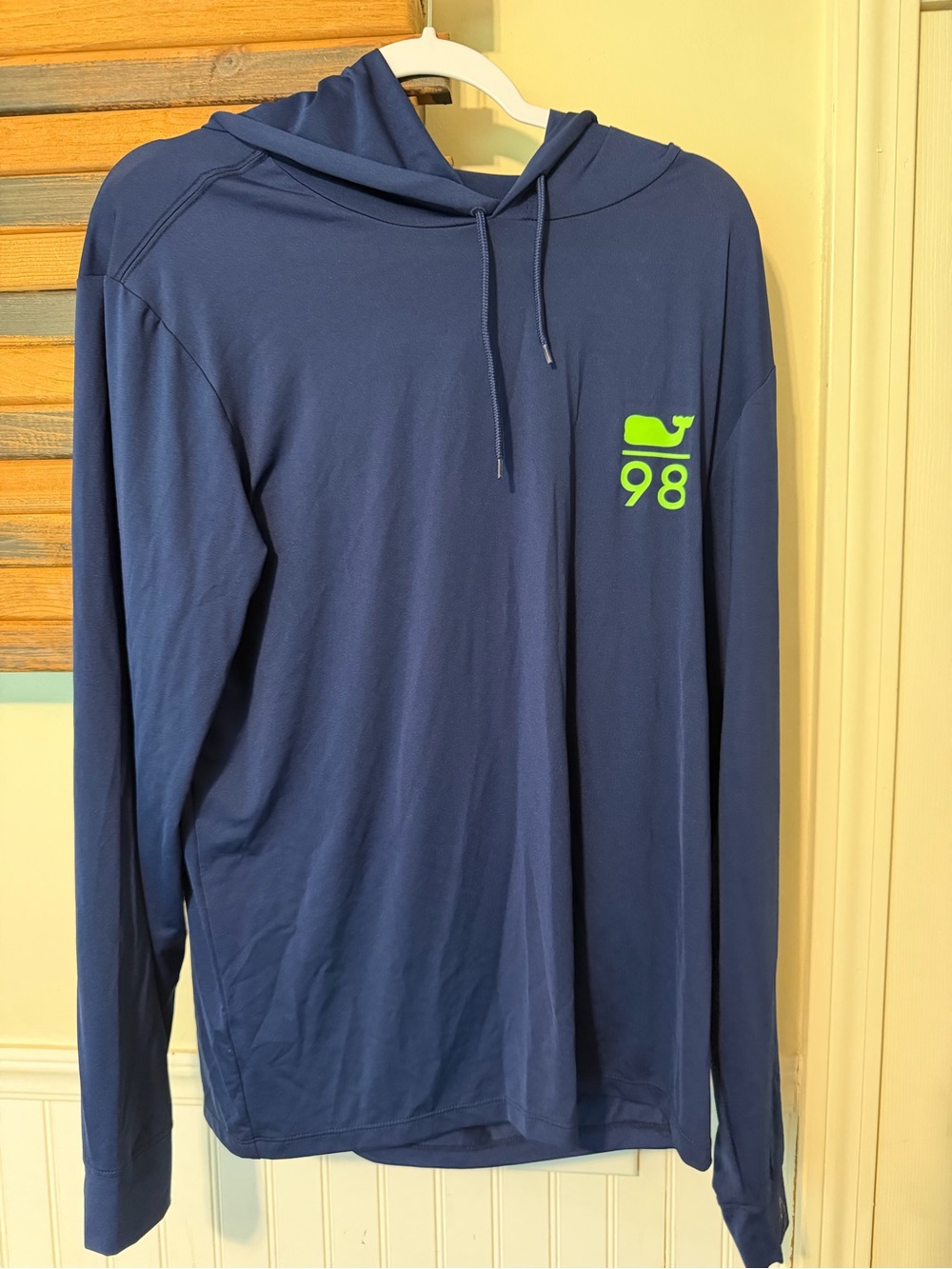 Vineyard Vines Performance Hoodie